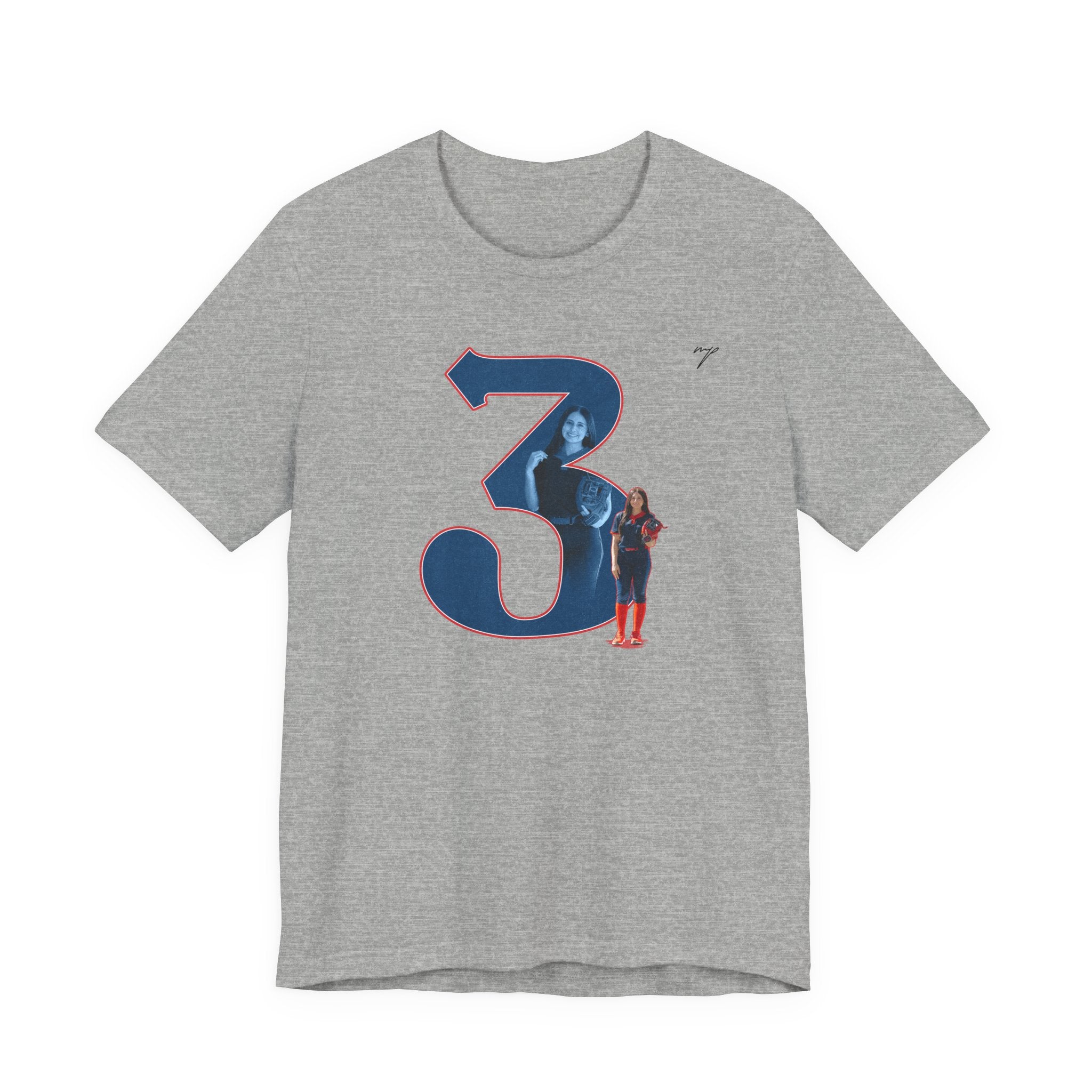 Madilyn Lowy Graphic Tee