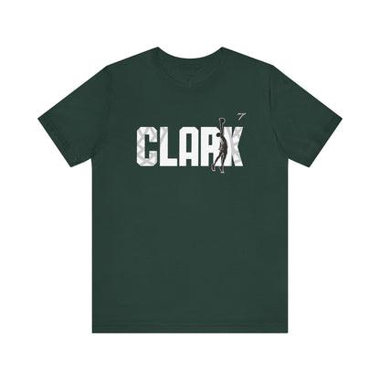 Tadari Clark Graphic Tee