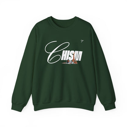 Jazlynn Chism Crewneck