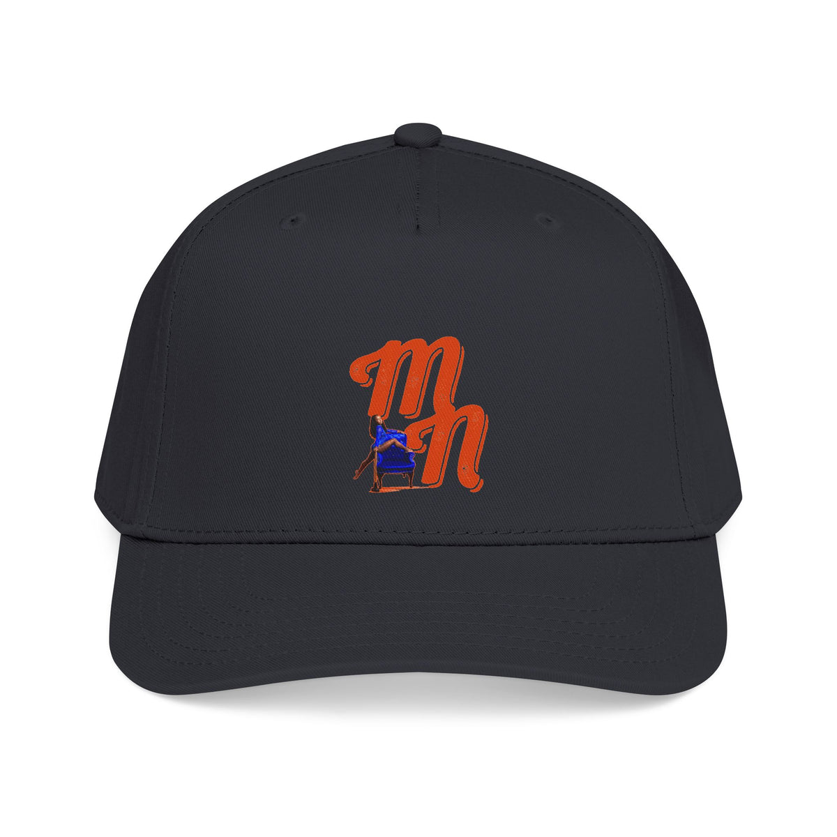 Miraya Nero Hat