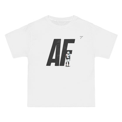 Ahmaun Fowler Vintage Tee