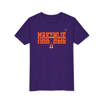 Makynlie Jones Youth Graphic Tee