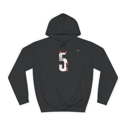 Paige Everett Hoodie