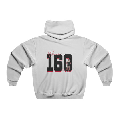 Mallory Winner Vintage Hoodie