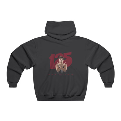 Joshua Medina Vintage Hoodie