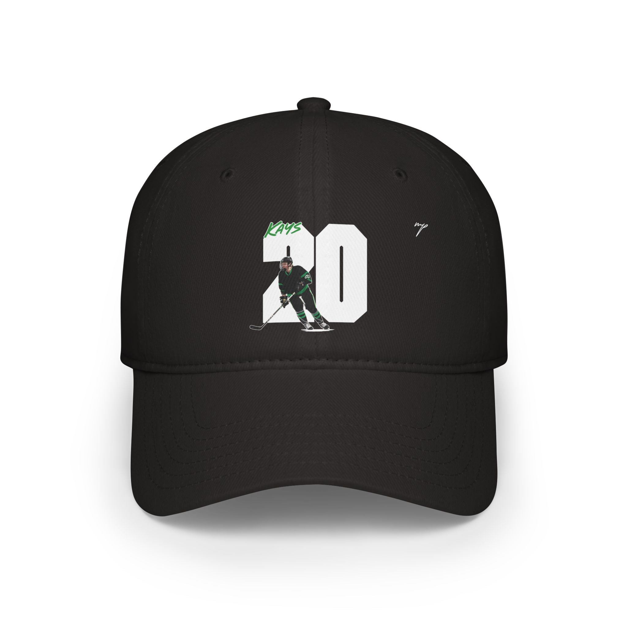 Evan Kays Hat