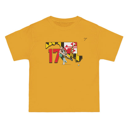 Sarah Walker Vintage Tee