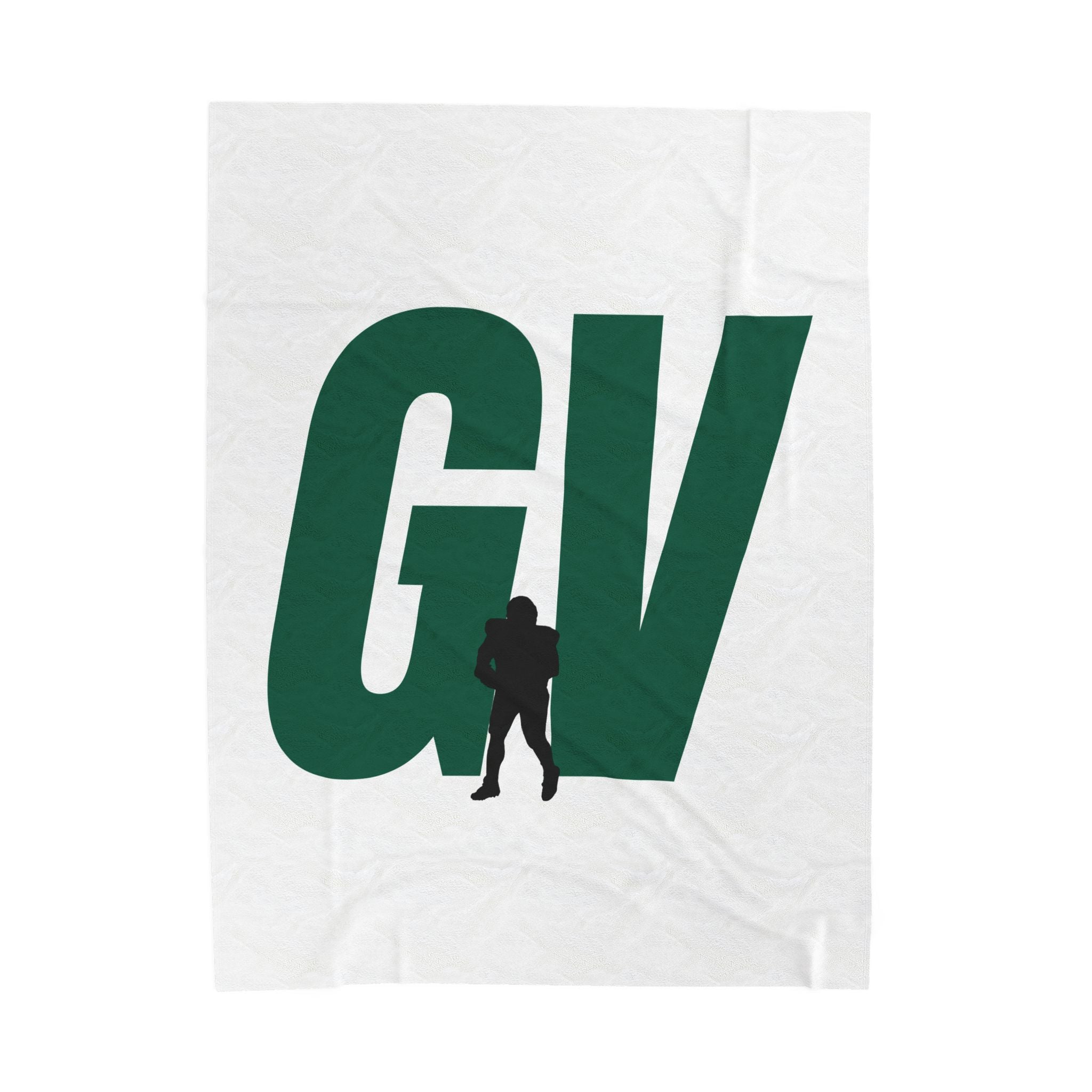 Gabriel Valeros Blanket