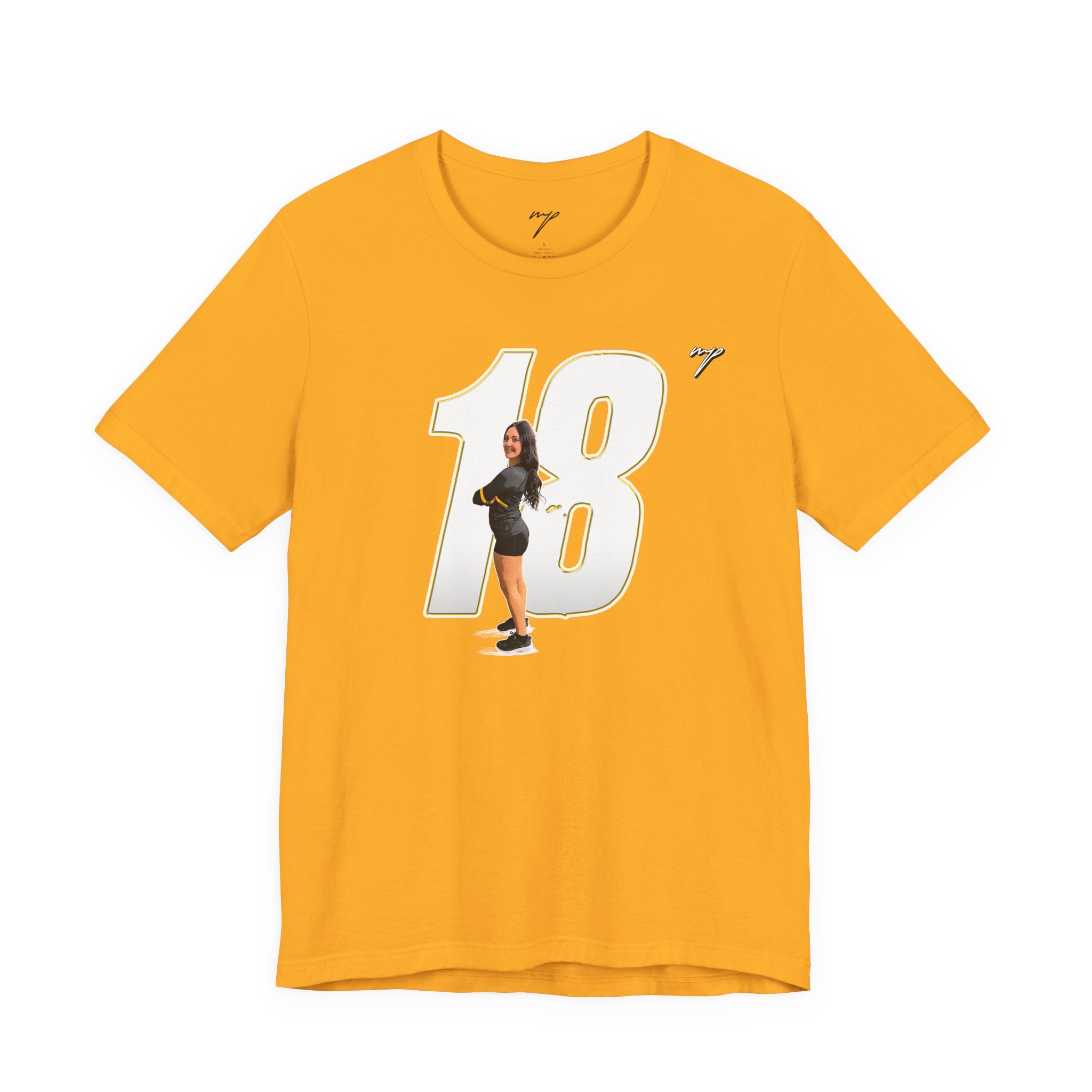 Abby Chester Graphic Tee