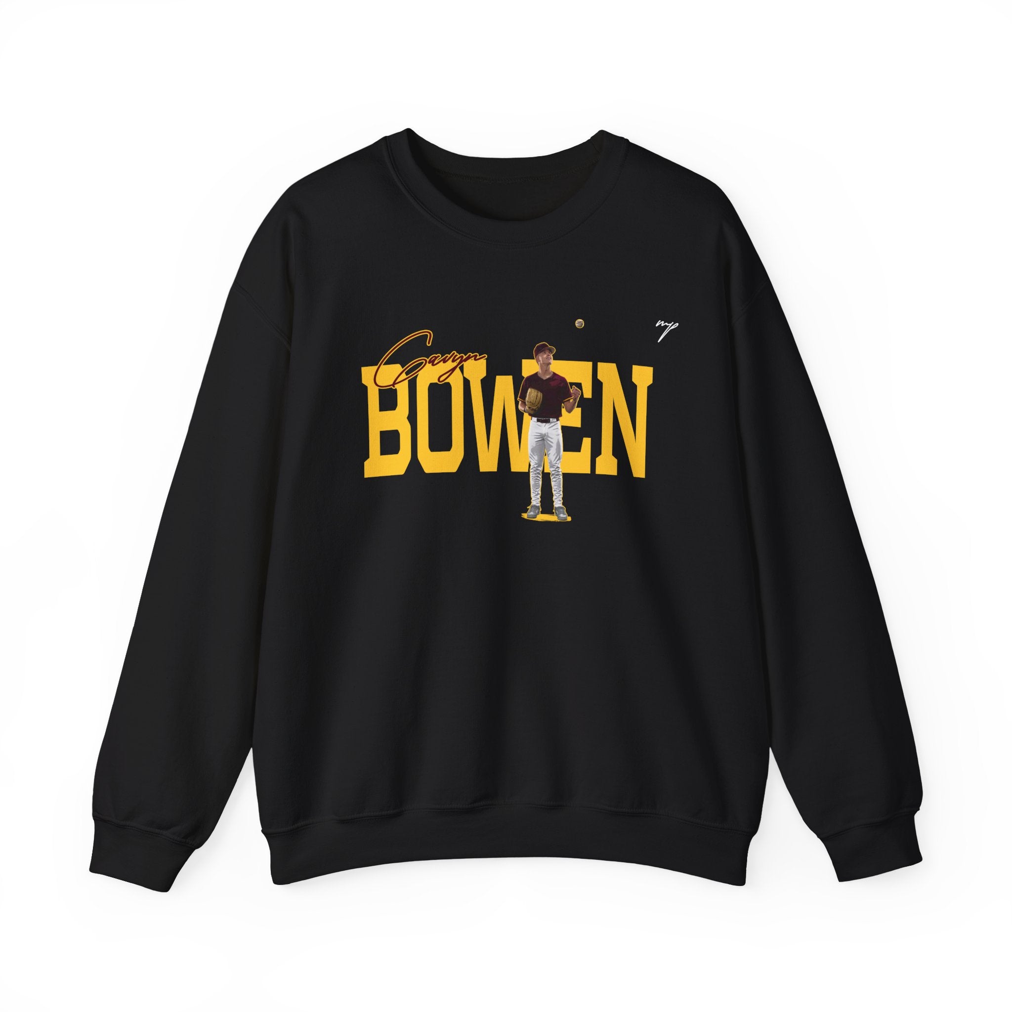Gavyn Bowen Crewneck