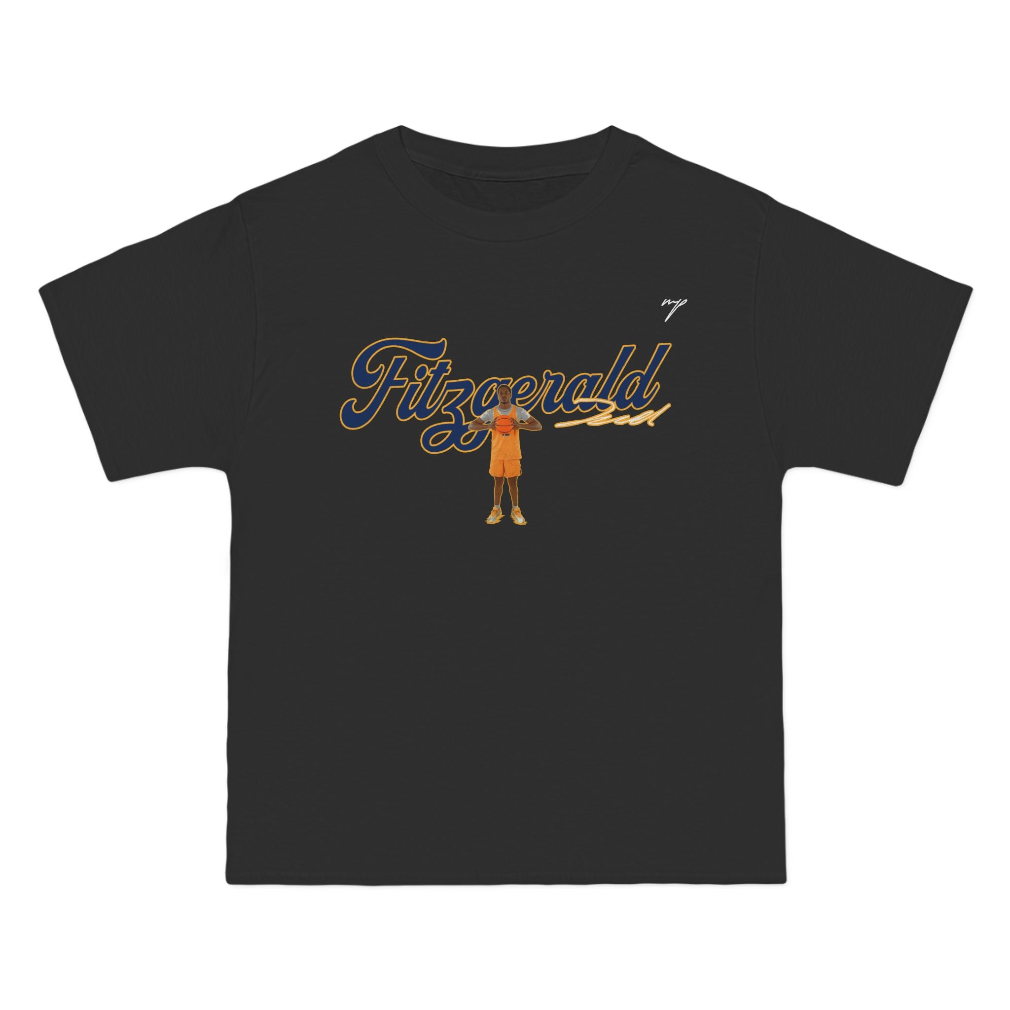 Terrell Fitzgerald Vintage Tee