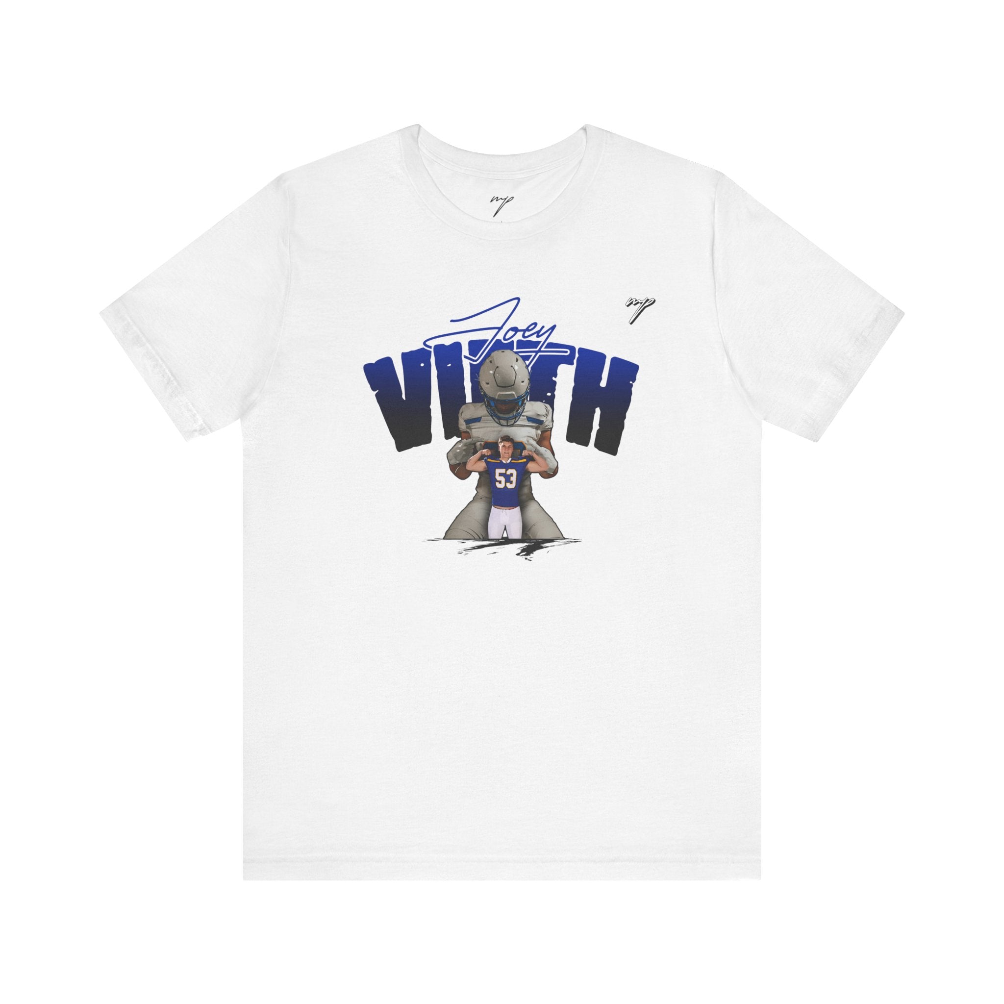 Joey Vieth Graphic Tee