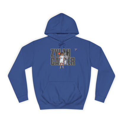 Zylah Carter Hoodie