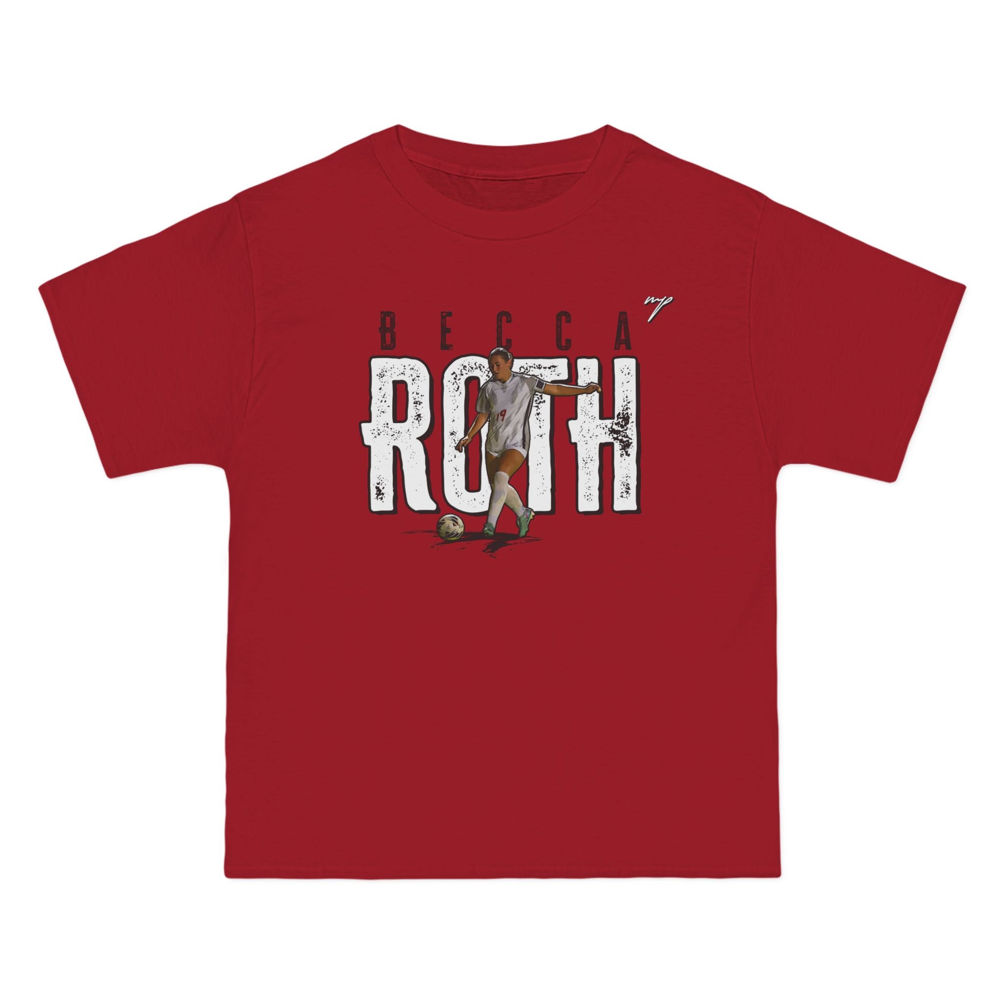 Becca Roth Vintage Tee