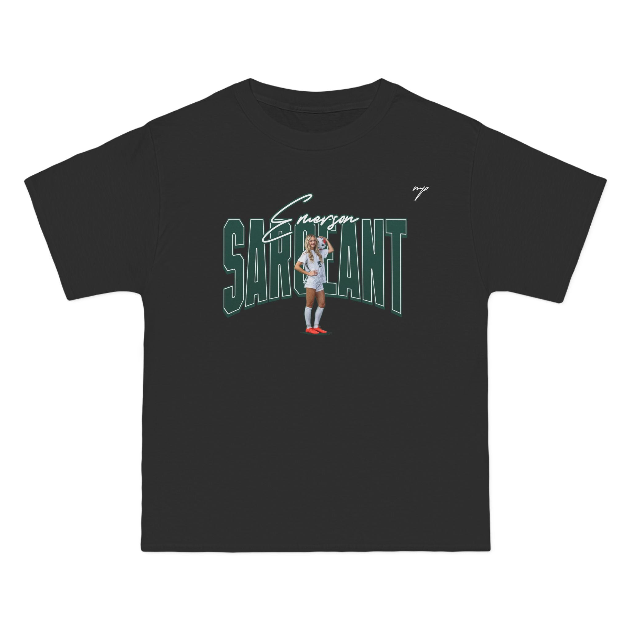 Emerson Sargeant Vintage Tee