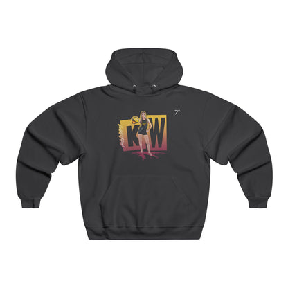 Kendall Whitmarsh Vintage Hoodie