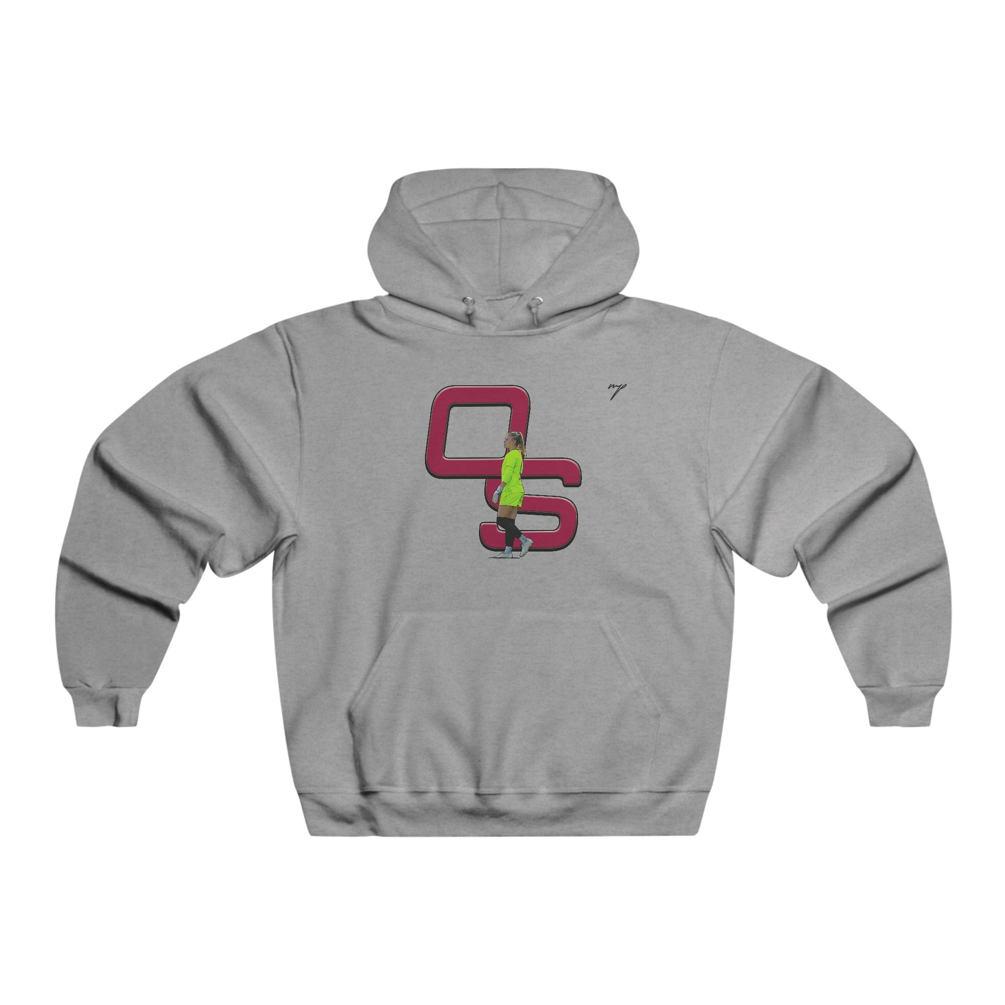 Olivia Shippee Vintage Hoodie