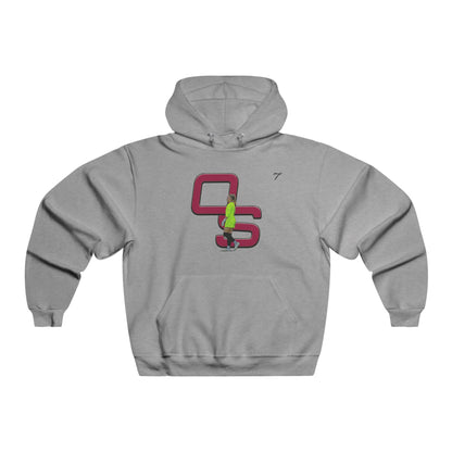 Olivia Shippee Vintage Hoodie