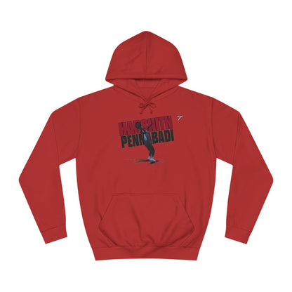 Harshith Pennabadi Hoodie