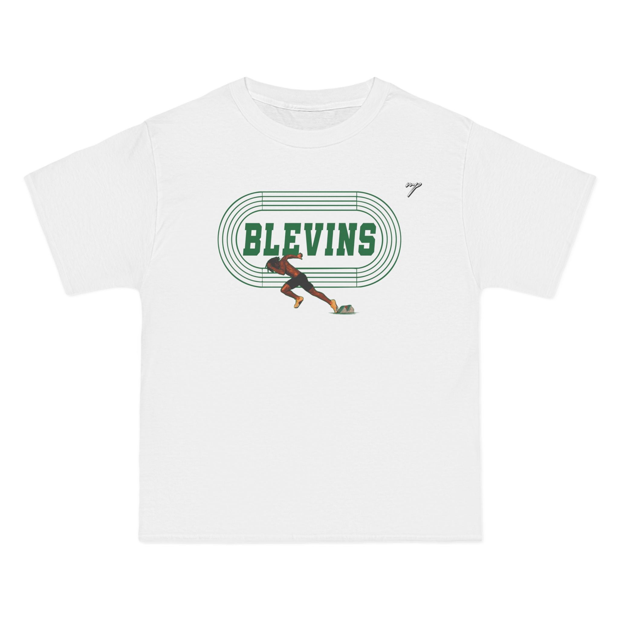 D'lano Blevins Vintage Tee