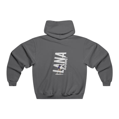 Lana Navarro Vintage Hoodie