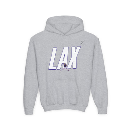 Gavin Lax YOUTH Hoodie