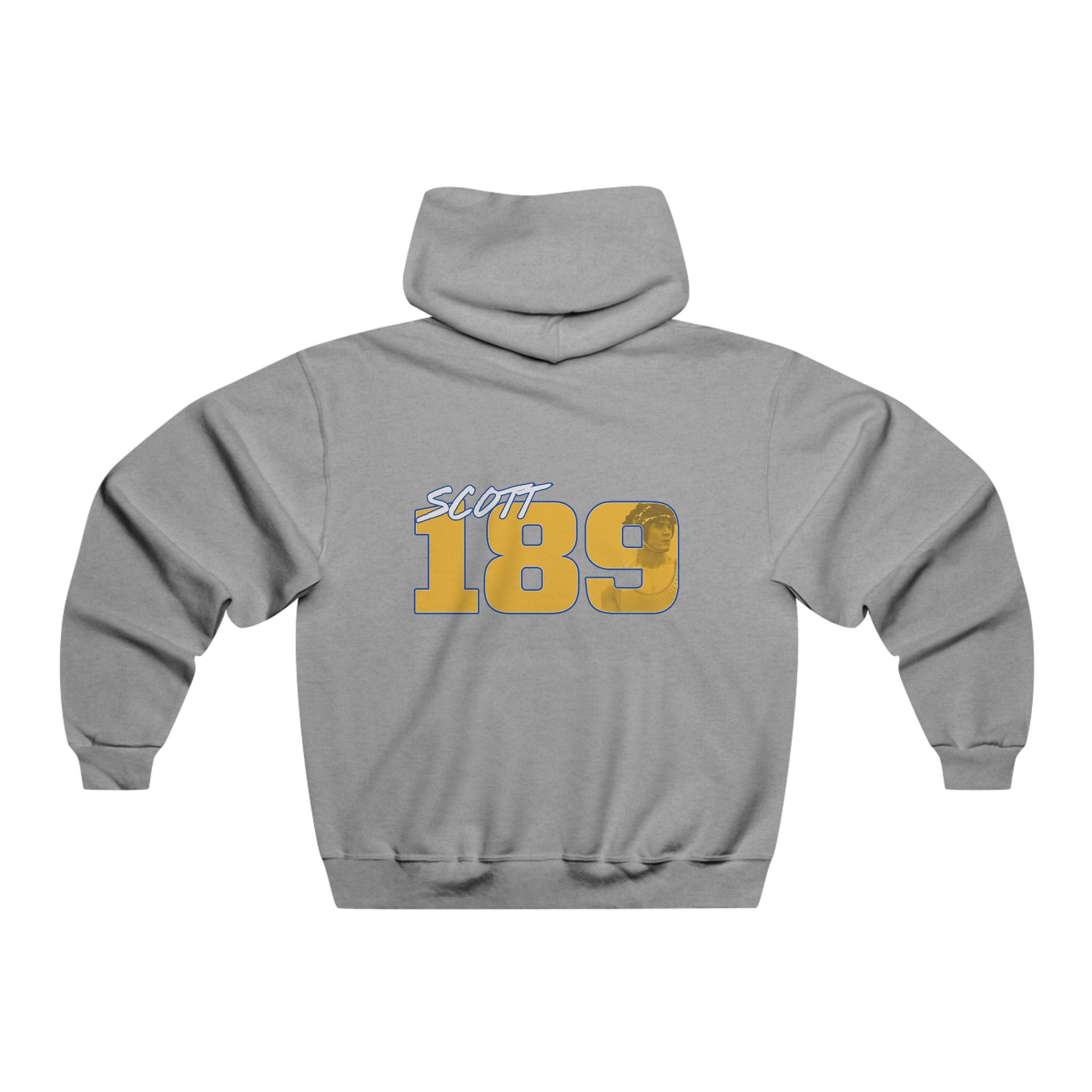 Kyle Scott Vintage Hoodie