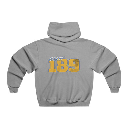 Kyle Scott Vintage Hoodie