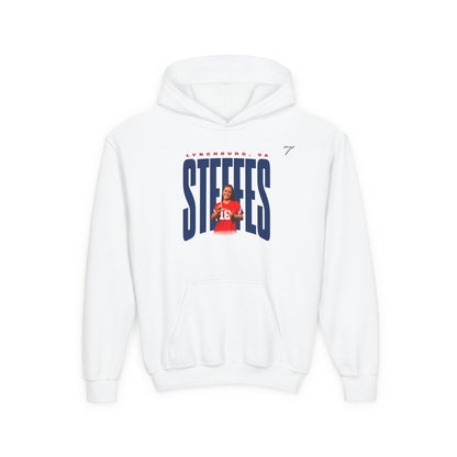 Jaida Steffes YOUTH Hoodie