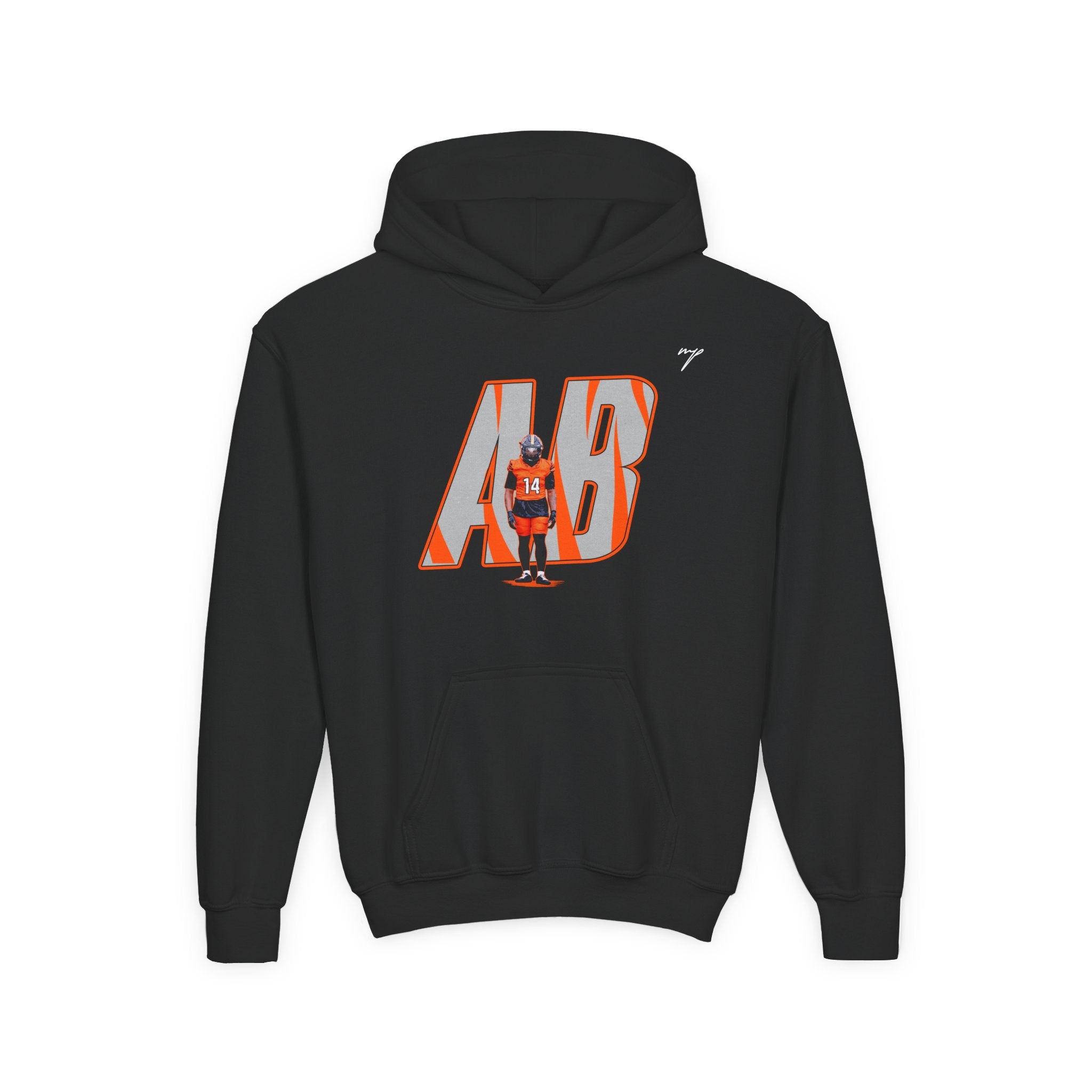 Austin Bowen YOUTH Hoodie