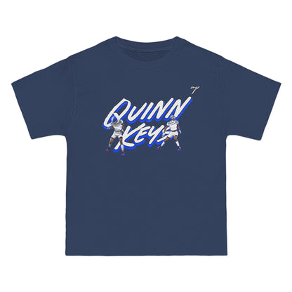 Quinn Keys Vintage Tee