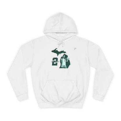 Anna Wypych Hoodie