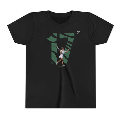 Zaria Rubsamen YOUTH Graphic Tee