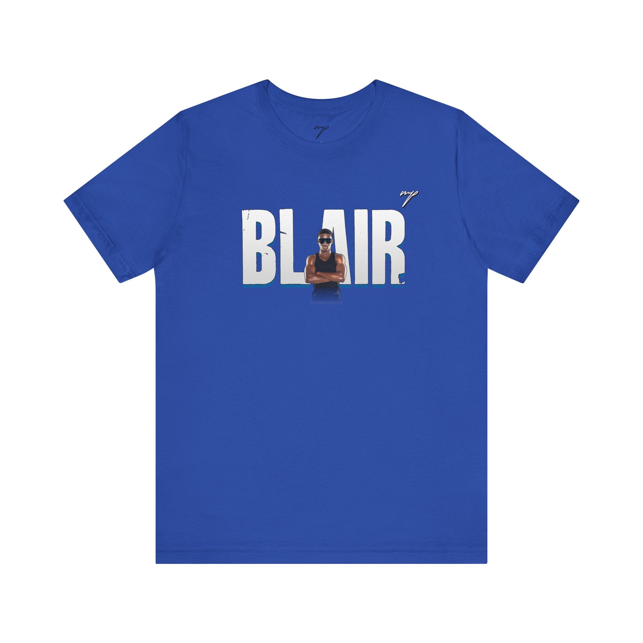 Mike Blair Graphic Tee