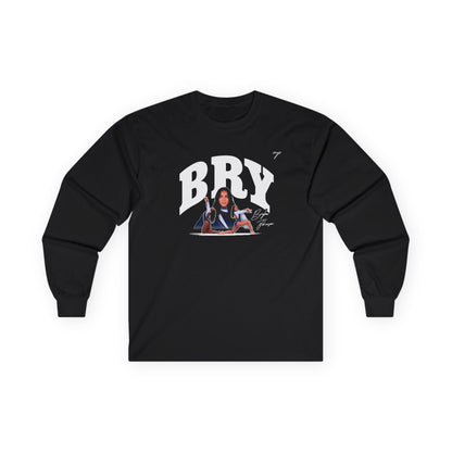 Brylea Johnson Long Sleeve Tee