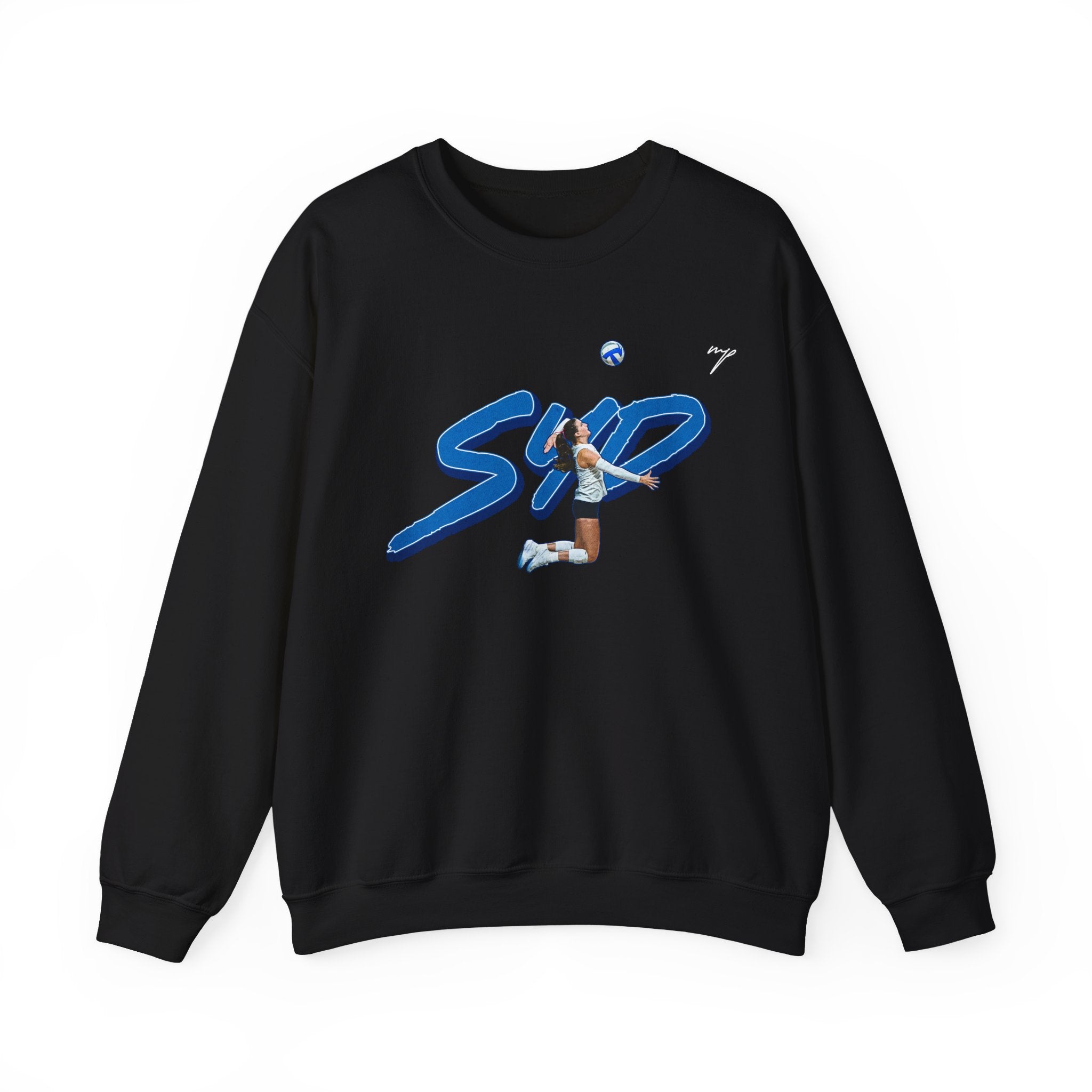 Sydney Breissinger Crewneck