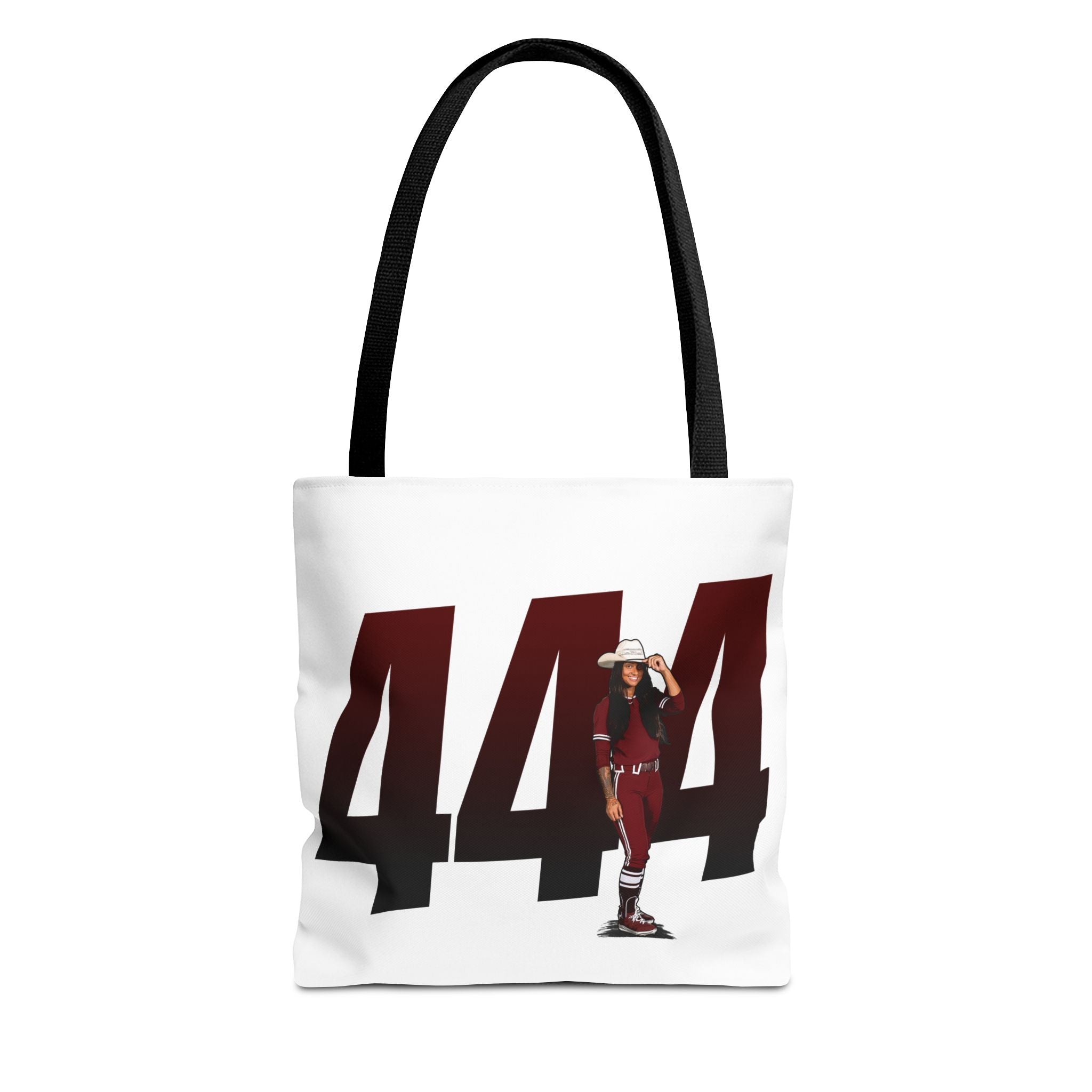 Tallen Edwards Custom Tote Bag