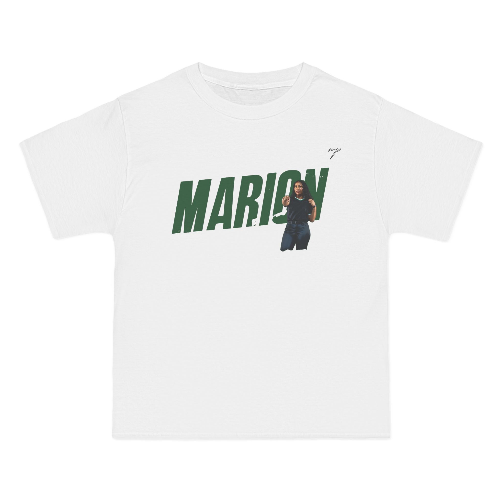 Mackenzie Marion Vintage Tee