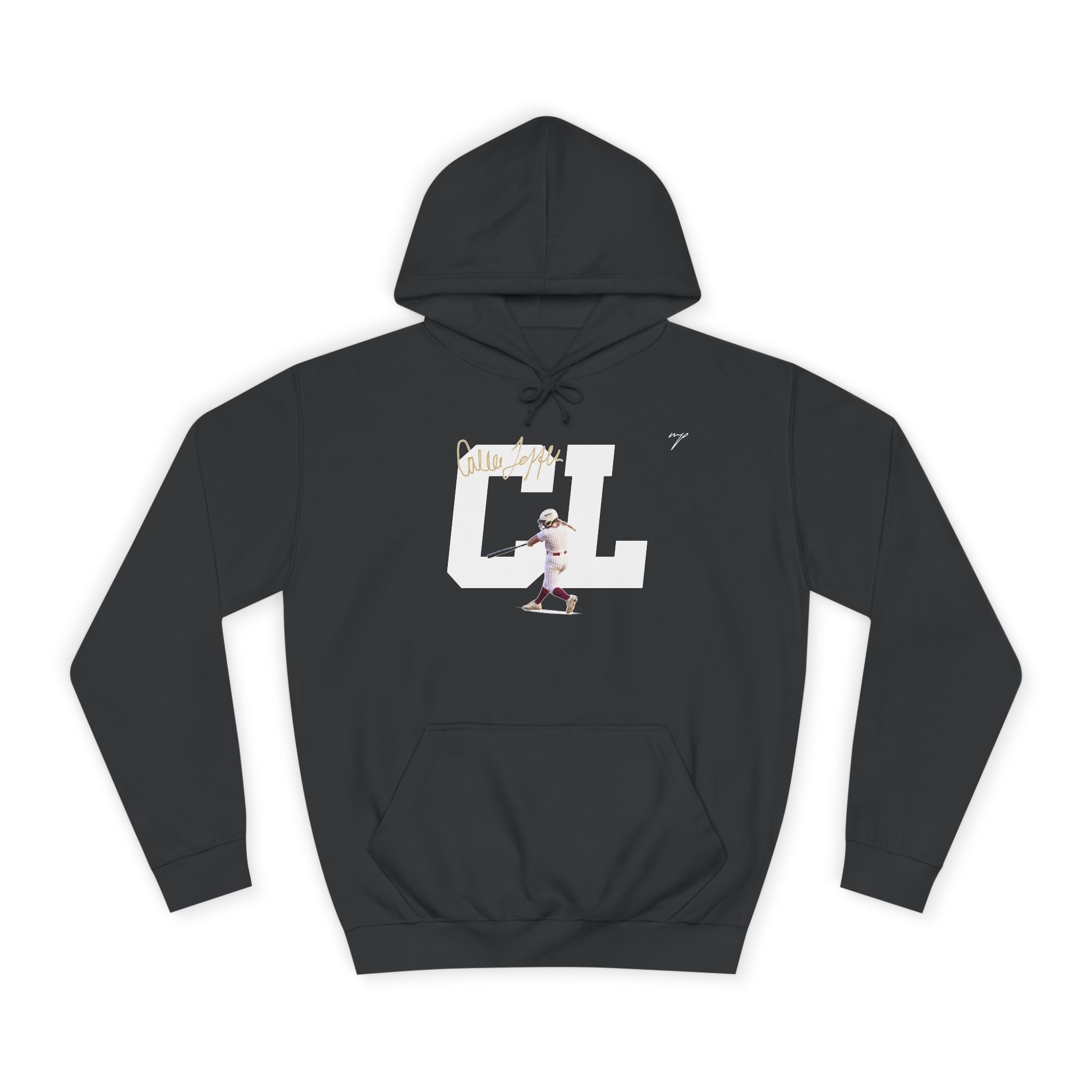 Callee Leffler Hoodie