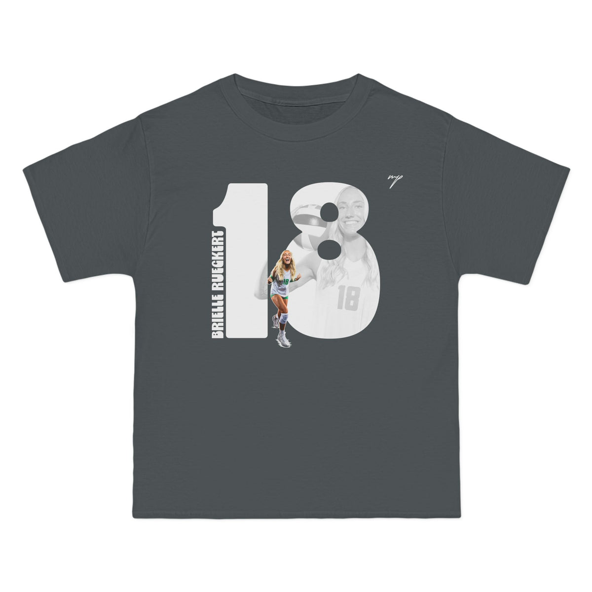Brielle Rueckert Vintage Tee