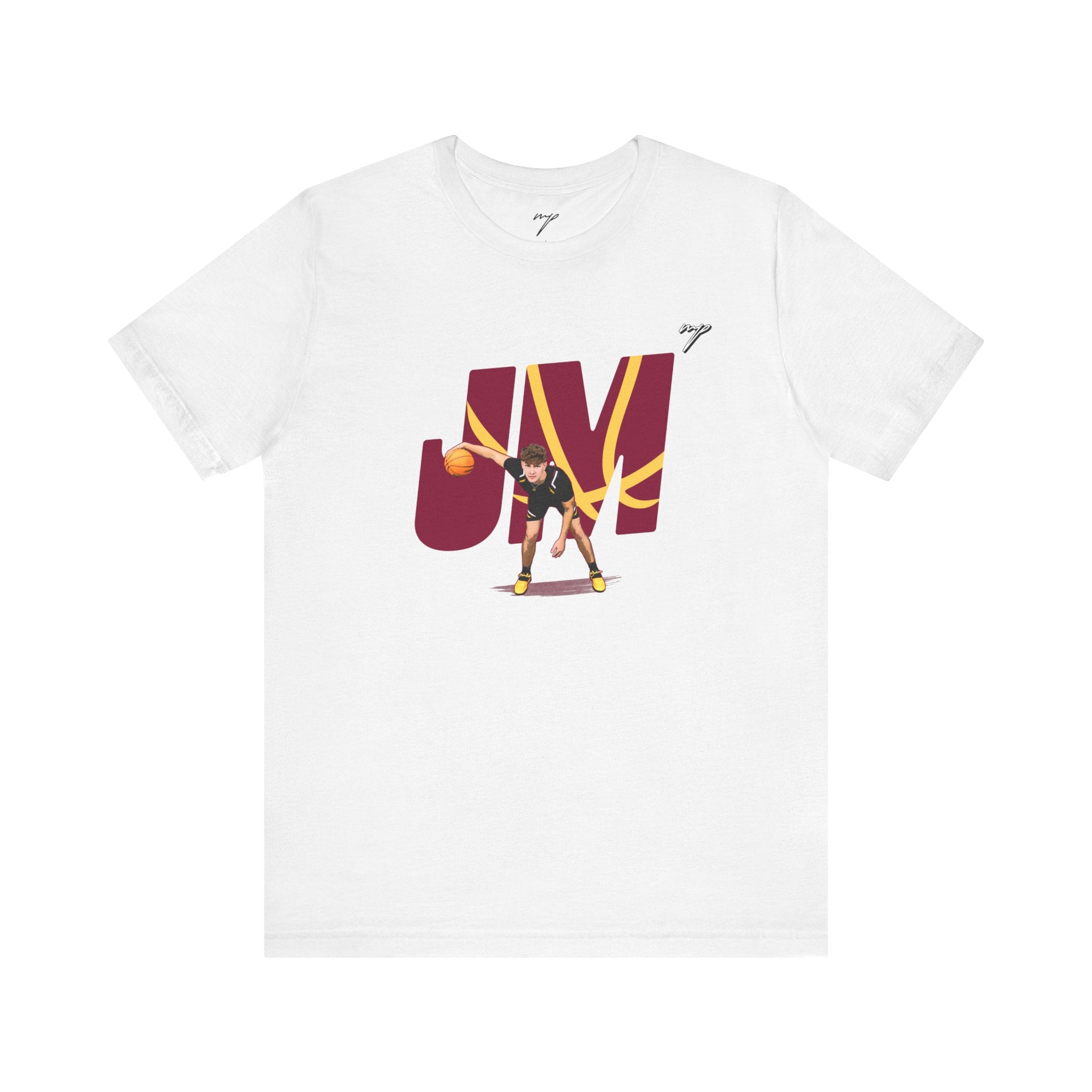 Joey Marshall Graphic Tee