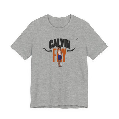 Calvin Fry Graphic Tee