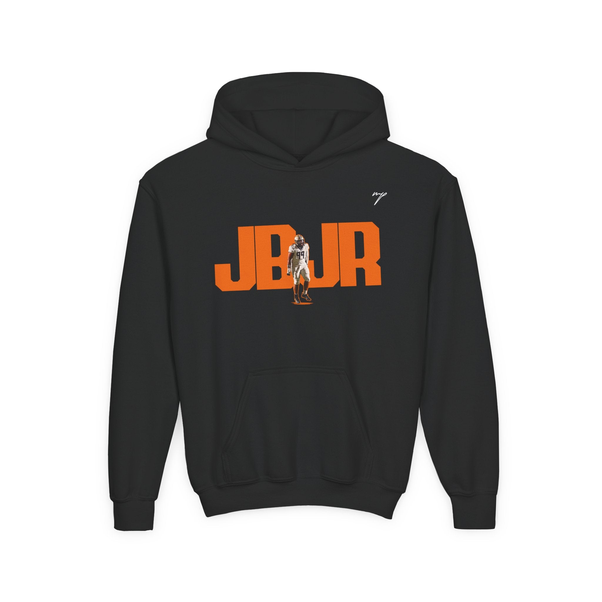 Jervell Barksdale Jr YOUTH Hoodie
