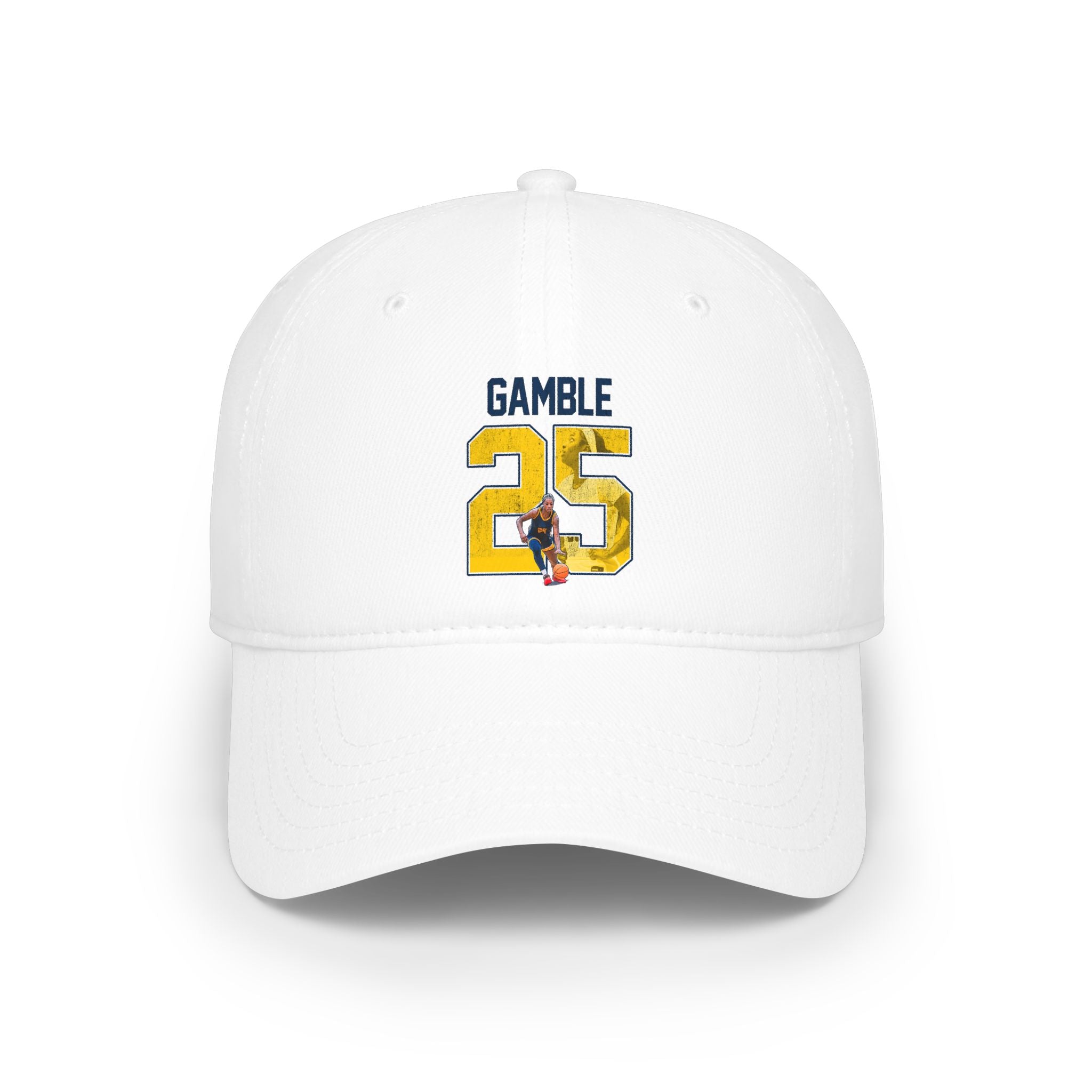 Shanaii Gamble Hat