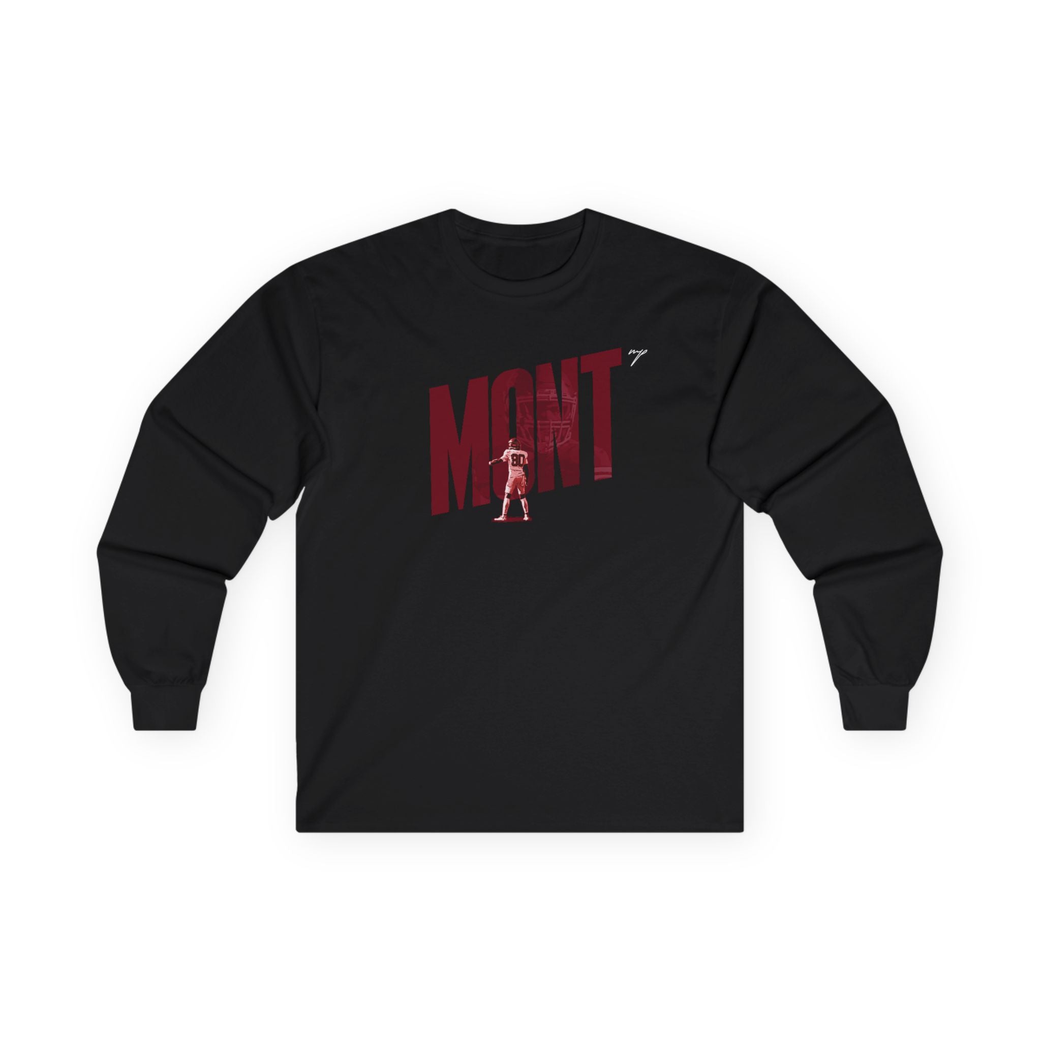 Tremont Brewer Long Sleeve Tee
