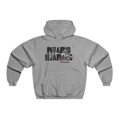 Mario Bejarano Vintage Hoodie