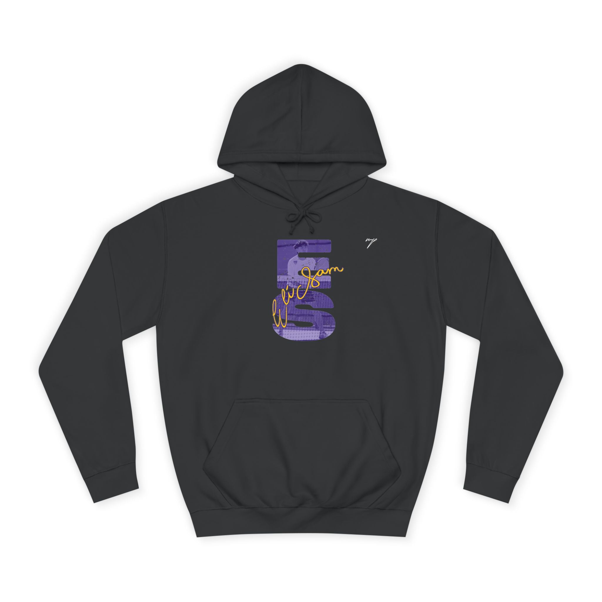 Eli Sam Hoodie