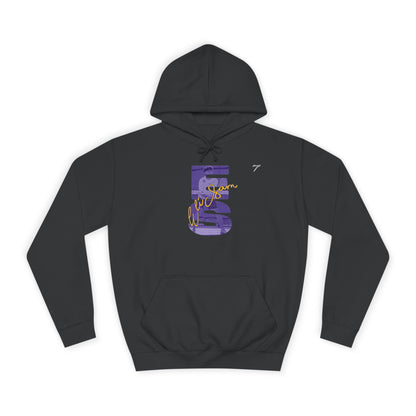 Eli Sam Hoodie
