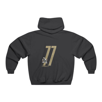 Joshua Robinson Vintage Hoodie