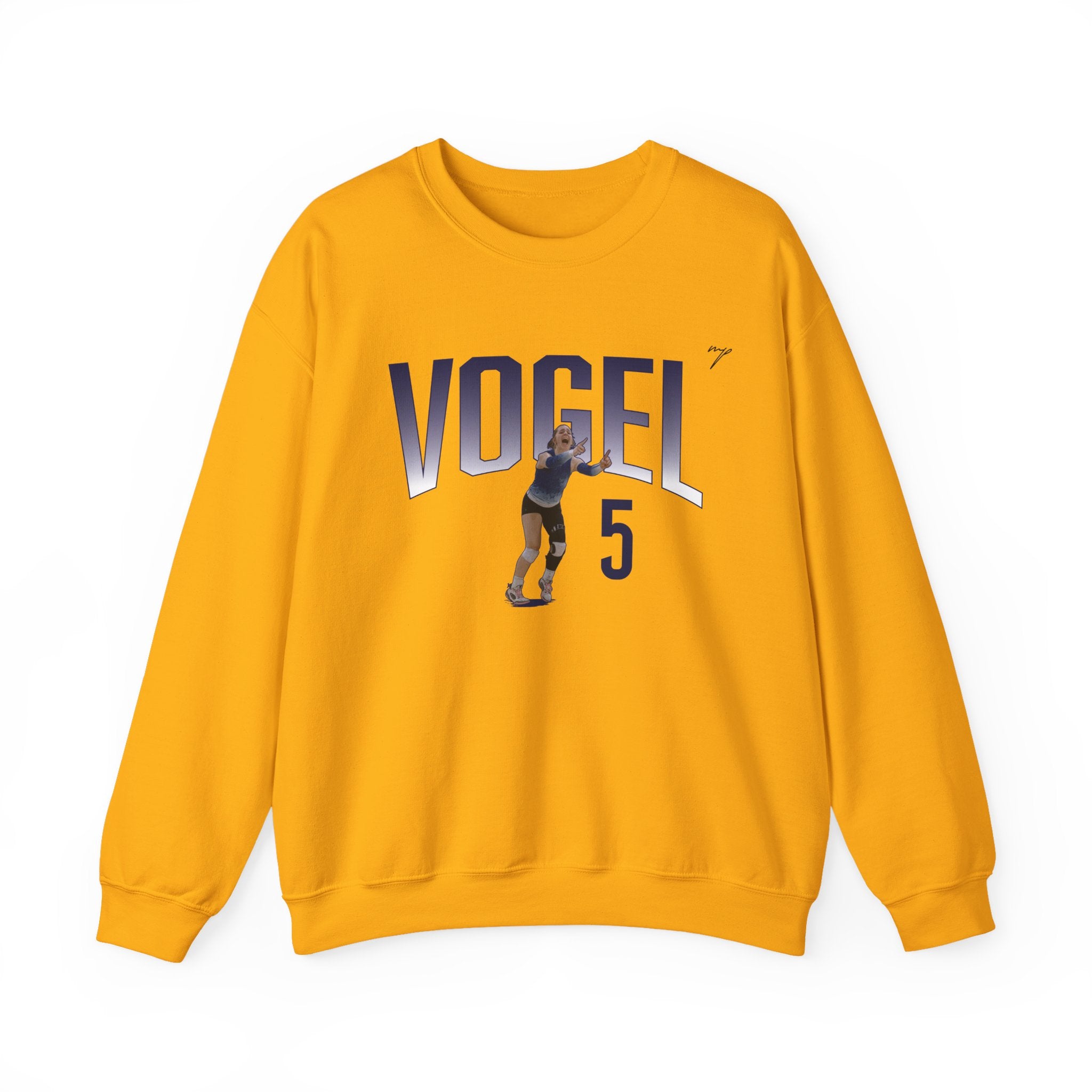 Rylee Vogel Crewneck